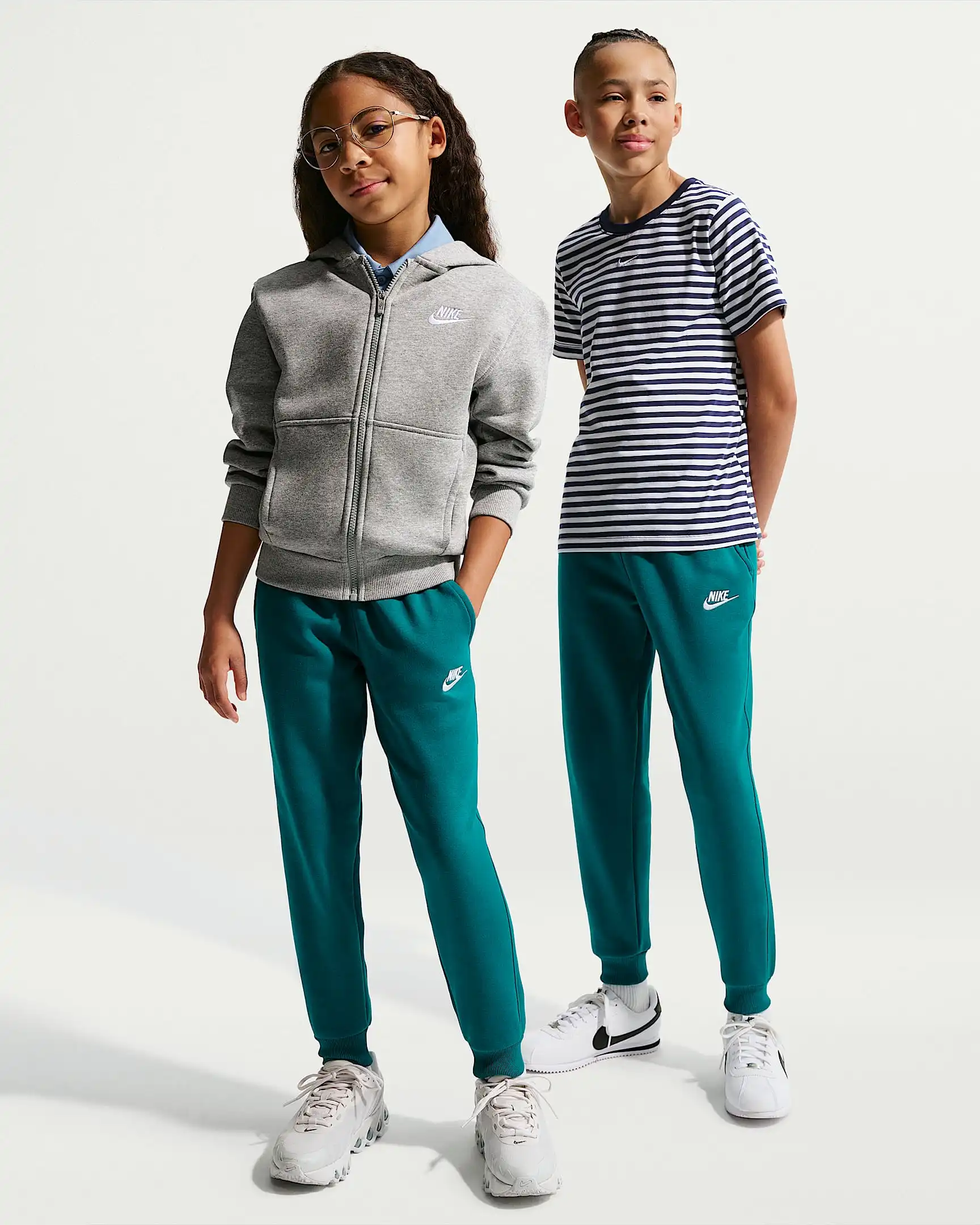 Nike Sportswear Club Fleece Bi