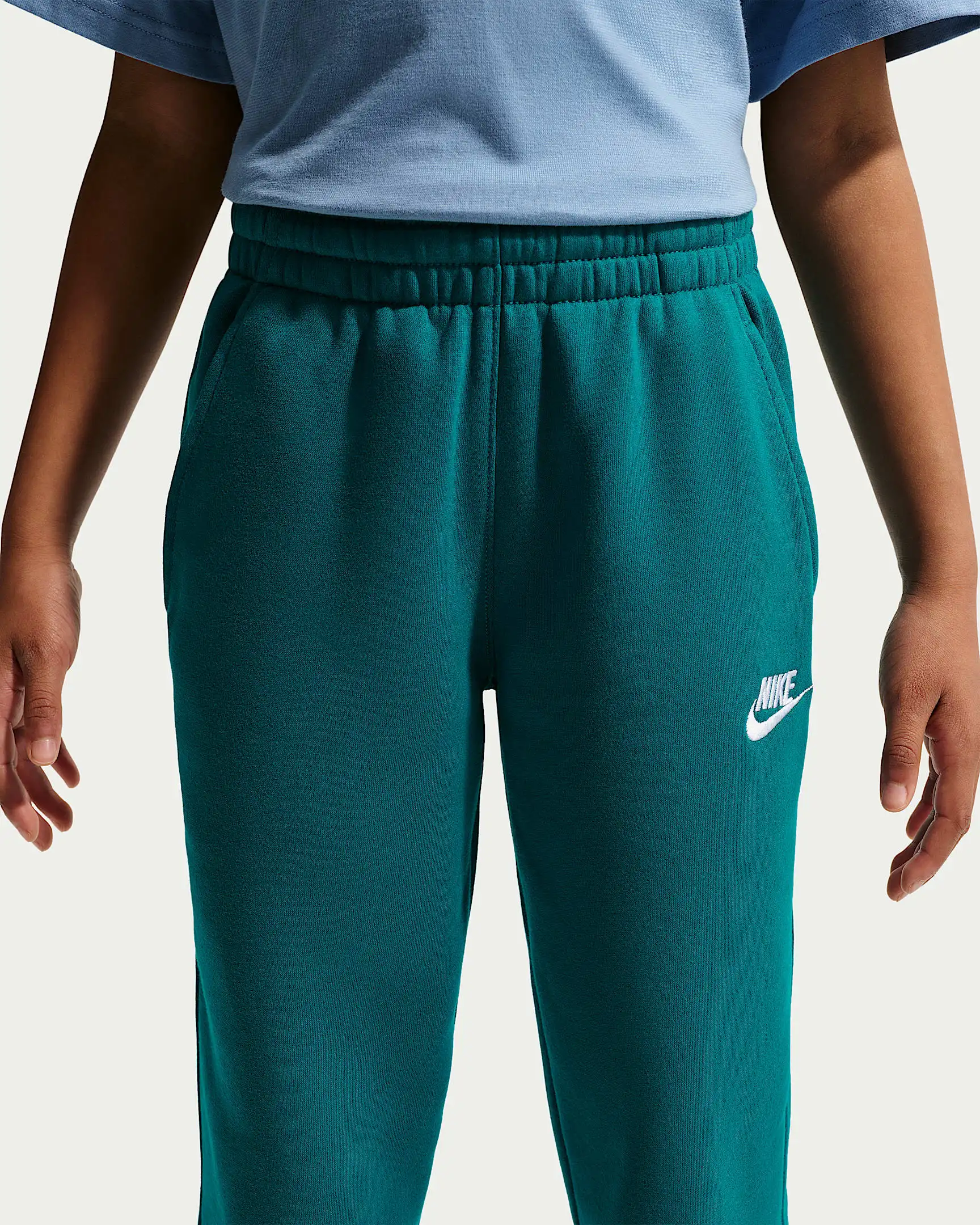 Nike Sportswear Club Fleece Bi – Bild 3