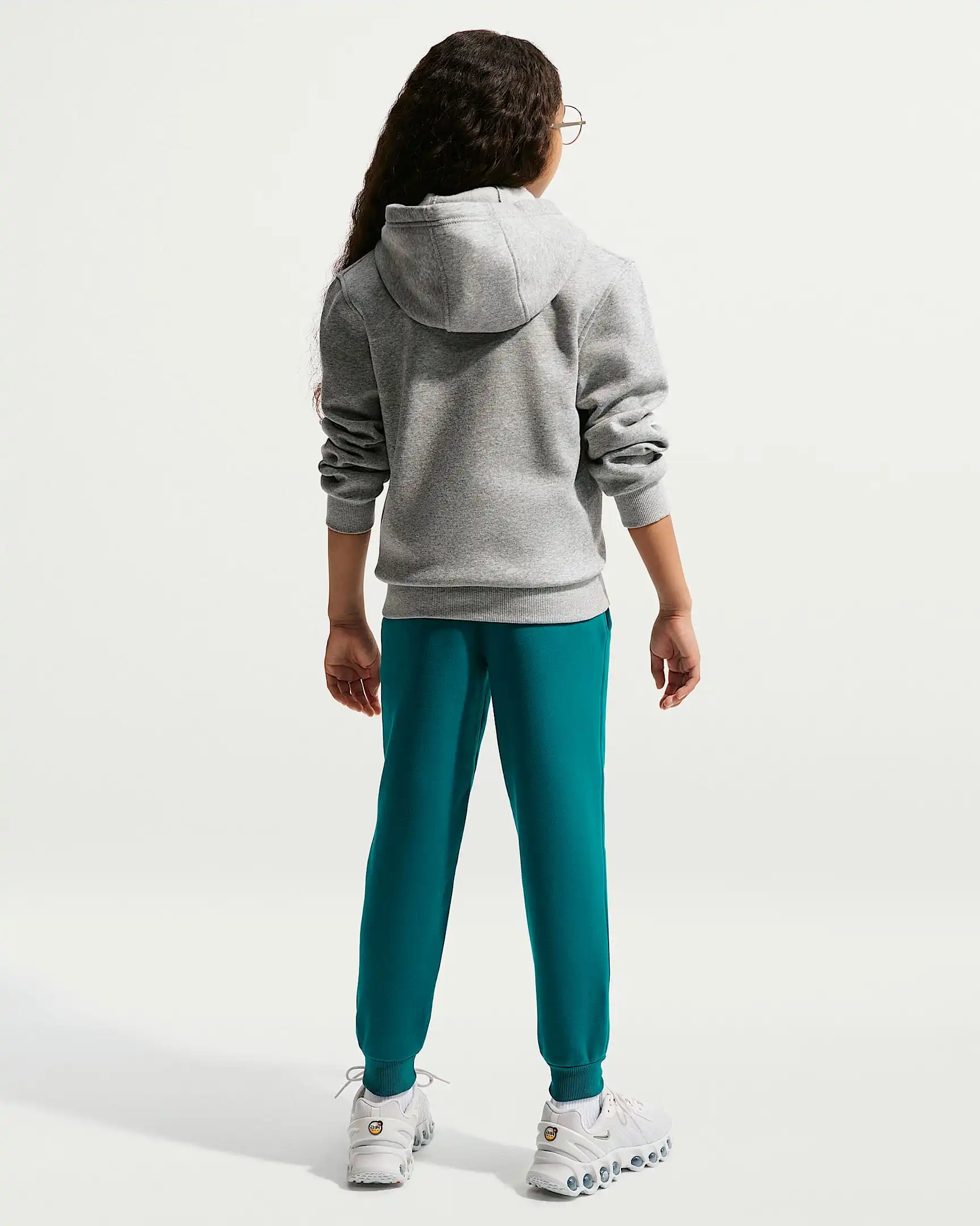 Nike Sportswear Club Fleece Bi – Bild 7
