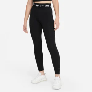 NIKE SPORTSWEAR CLUB WOMEN'S H BLACK