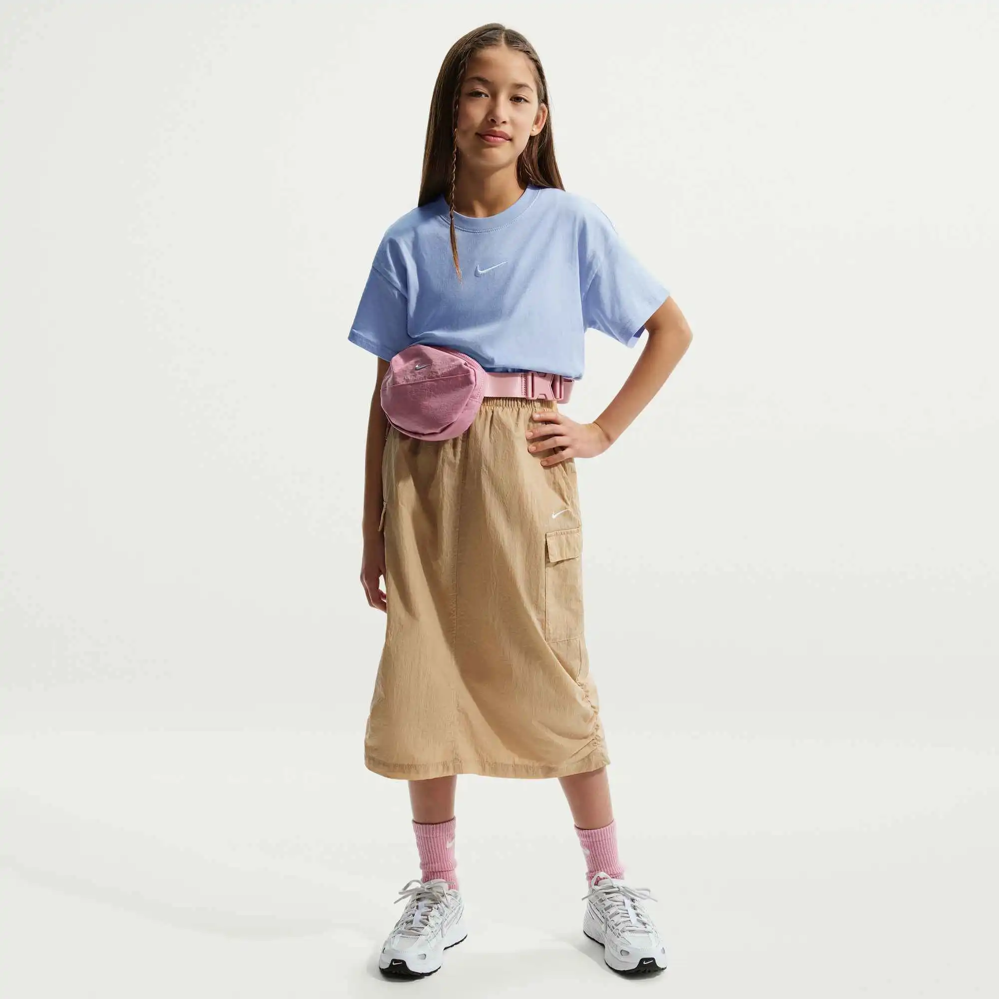 Nike Sportswear Essential Big – Bild 3