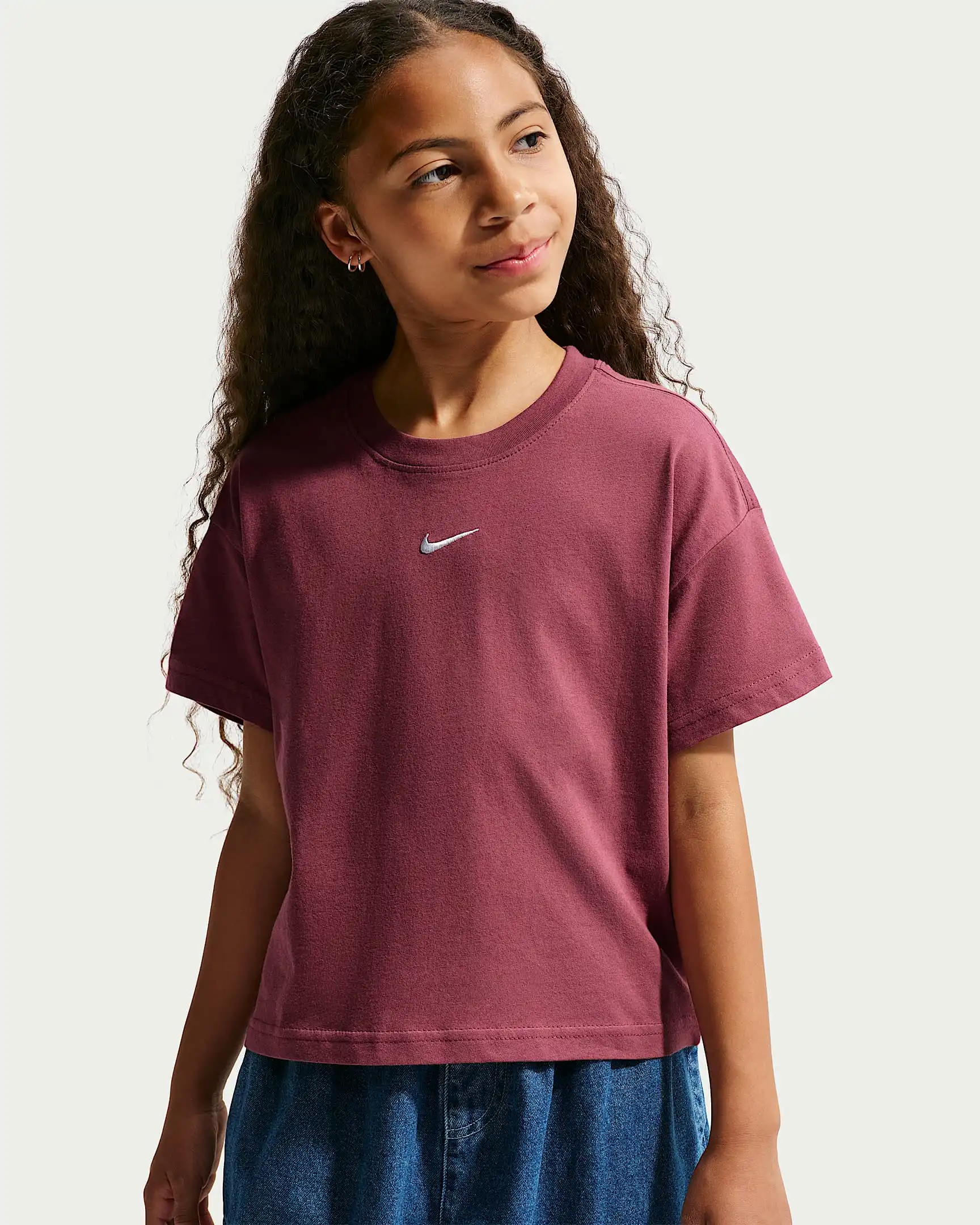 Nike Sportswear Essential Big