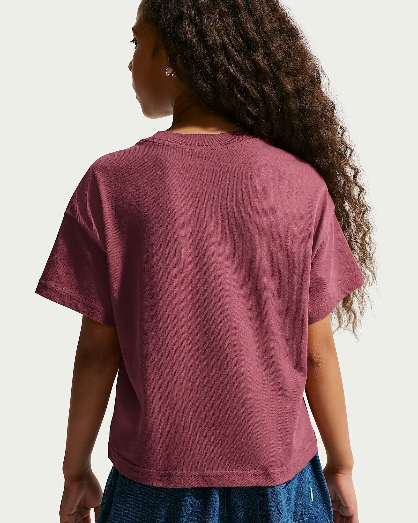 Nike Sportswear Essential Big – Bild 2