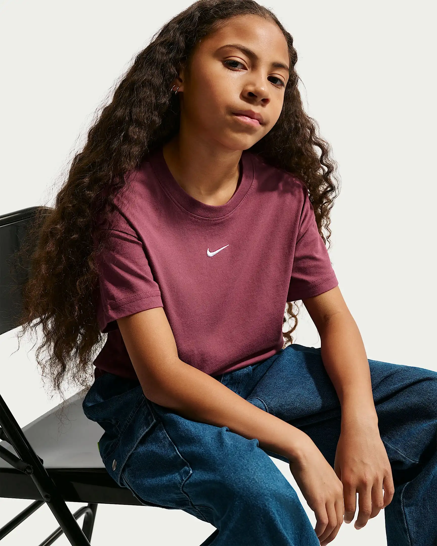 Nike Sportswear Essential Big – Bild 3