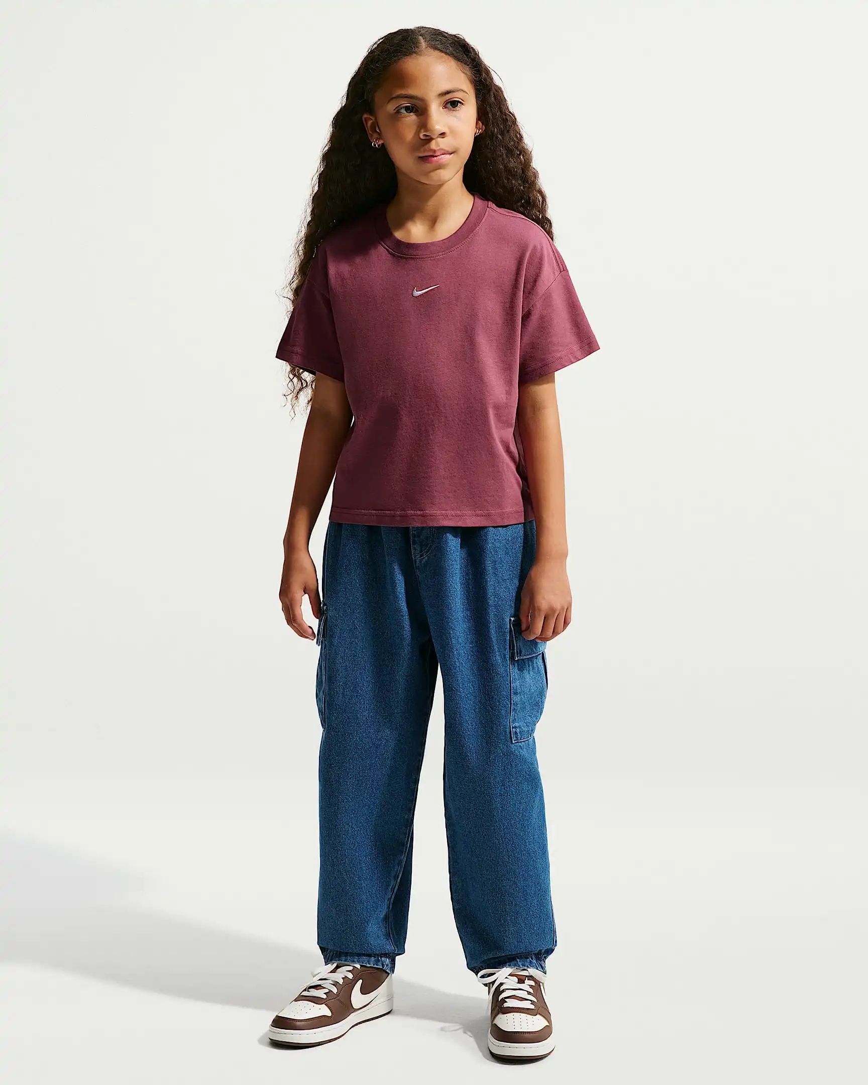 Nike Sportswear Essential Big – Bild 4
