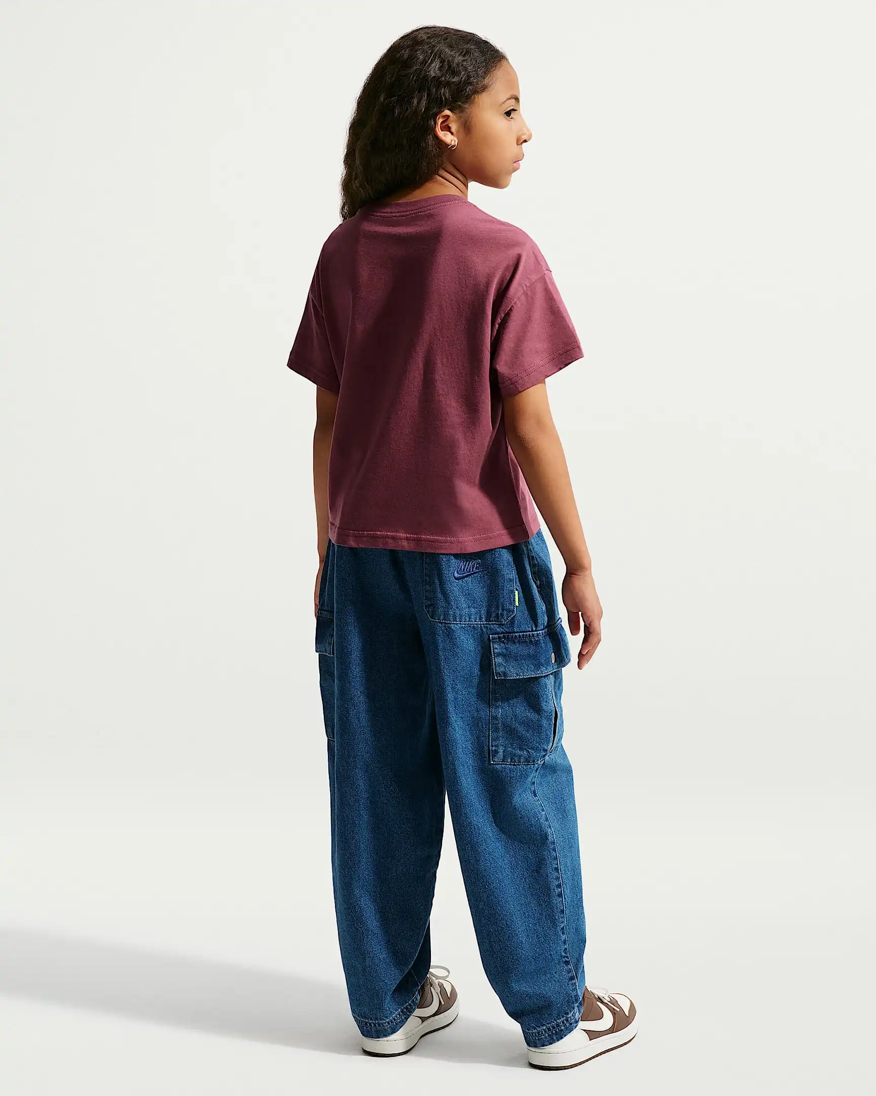 Nike Sportswear Essential Big – Bild 5