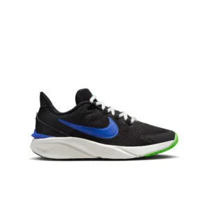 Nike Star Runner 4 Big Kids" R