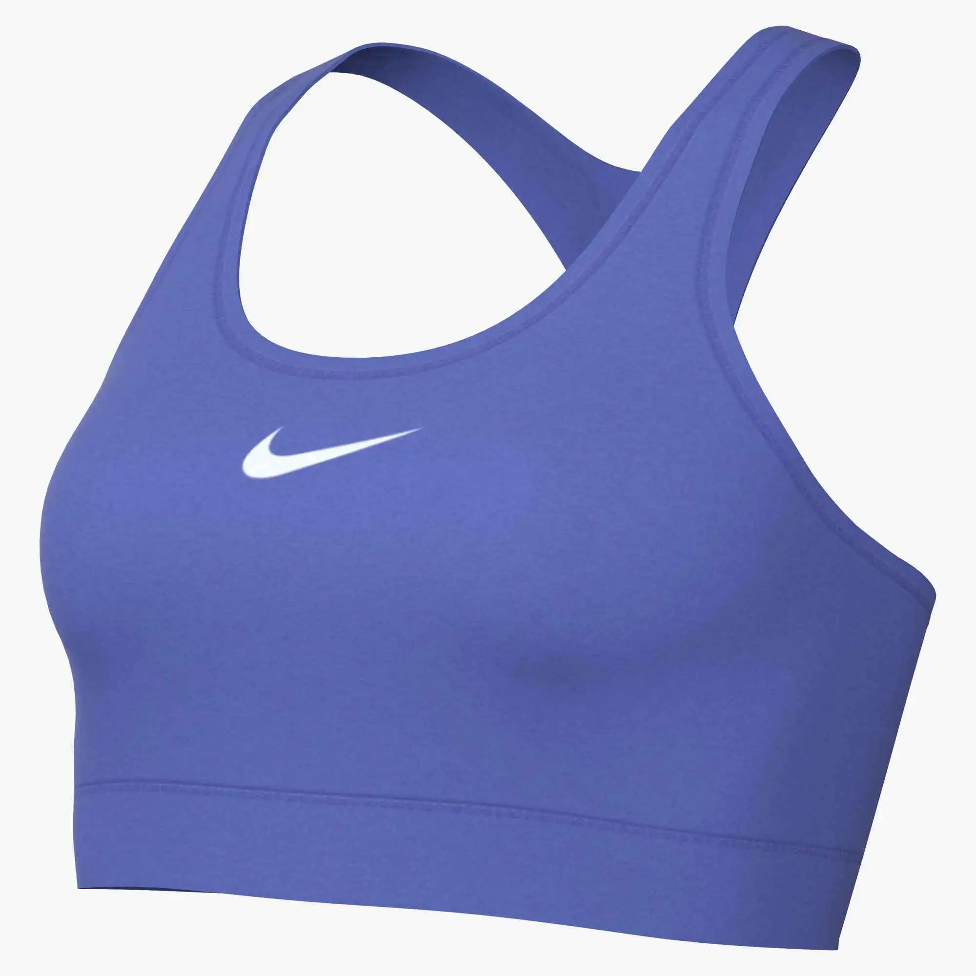 Nike Swoosh Medium Support Wom – Bild 3