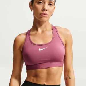 Nike Swoosh Medium Support Wom