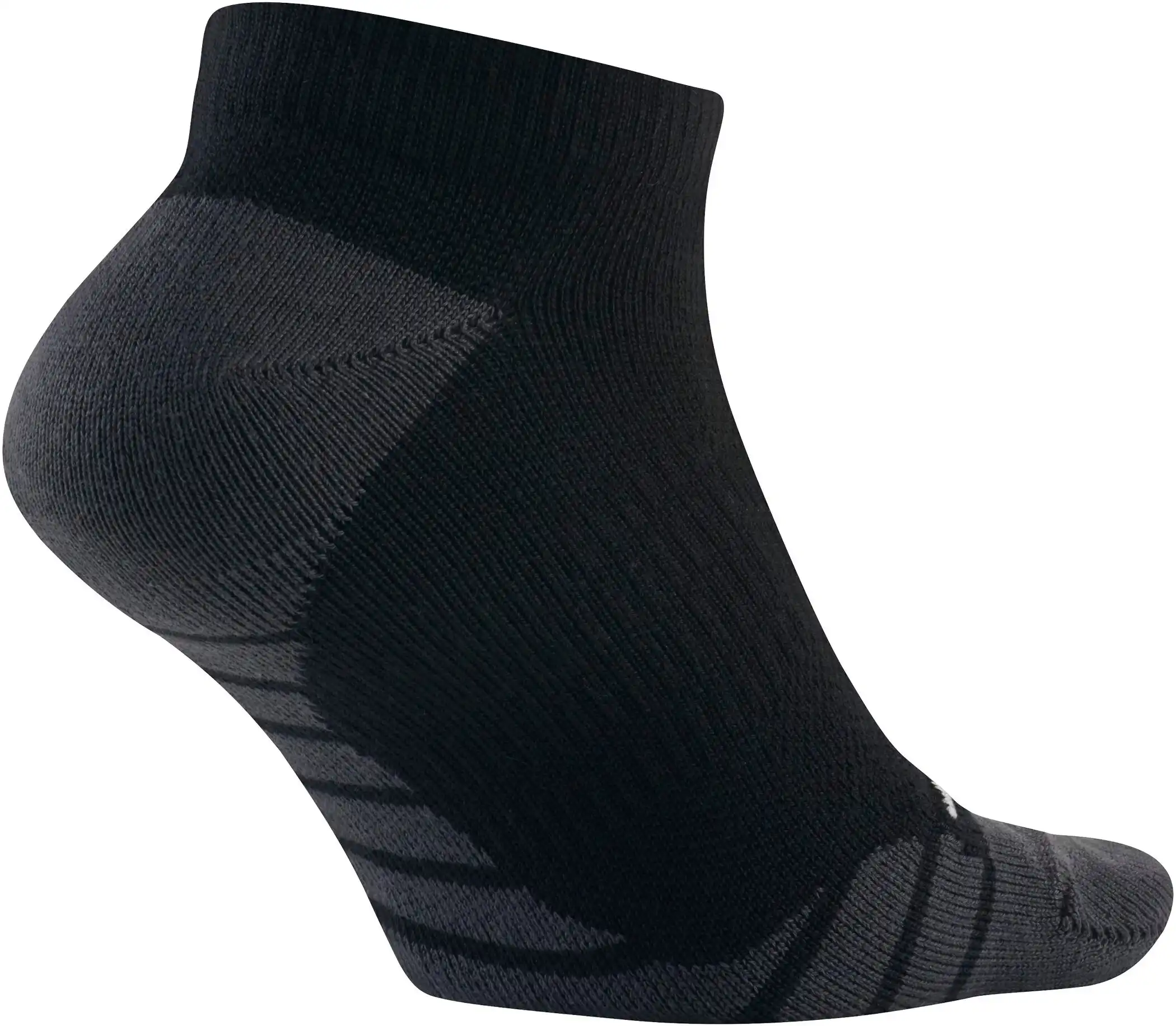 U NK DRY LTWT NS 3PR BLACK/ANTHRACITE/WHITE – Bild 5