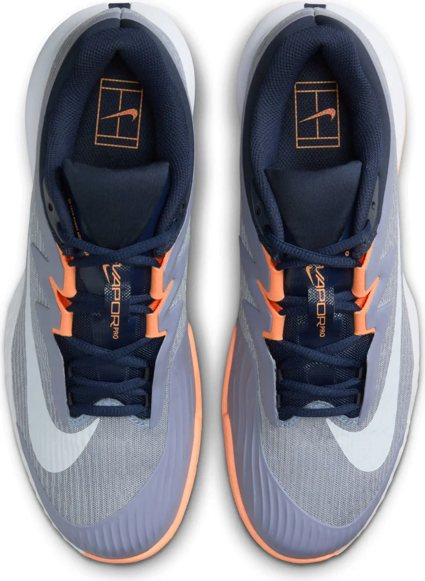 Nike Vapor Pro 3 Men"s Clay Co – Bild 3