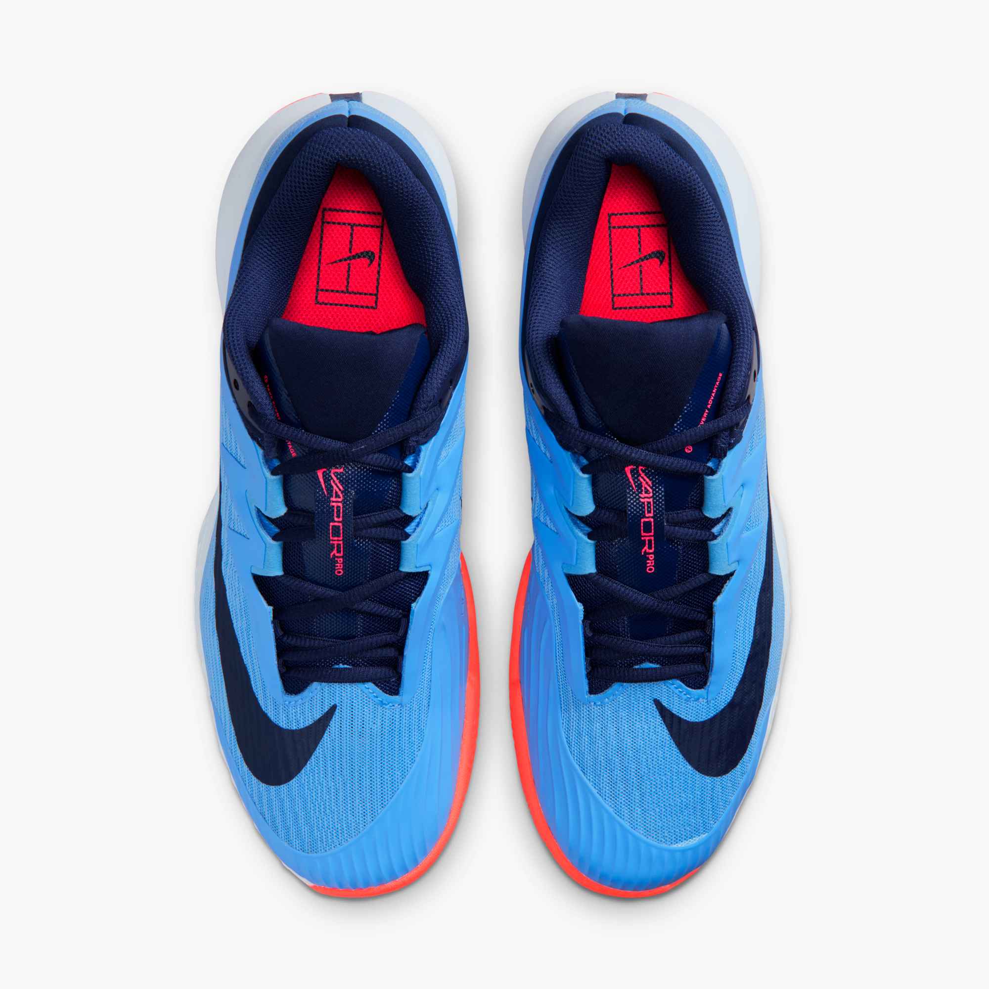 Nike Vapor Pro 3 Men"s Clay Co – Bild 2