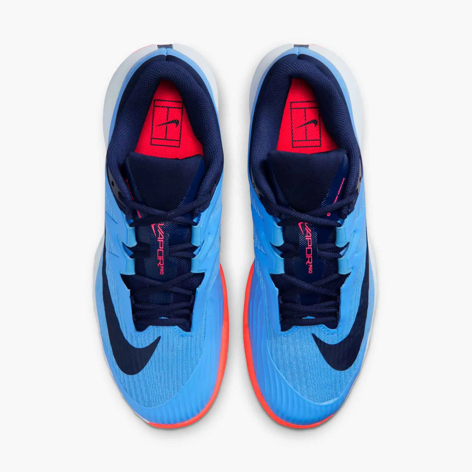 Nike Vapor Pro 3 Men"s Clay Co – Bild 2