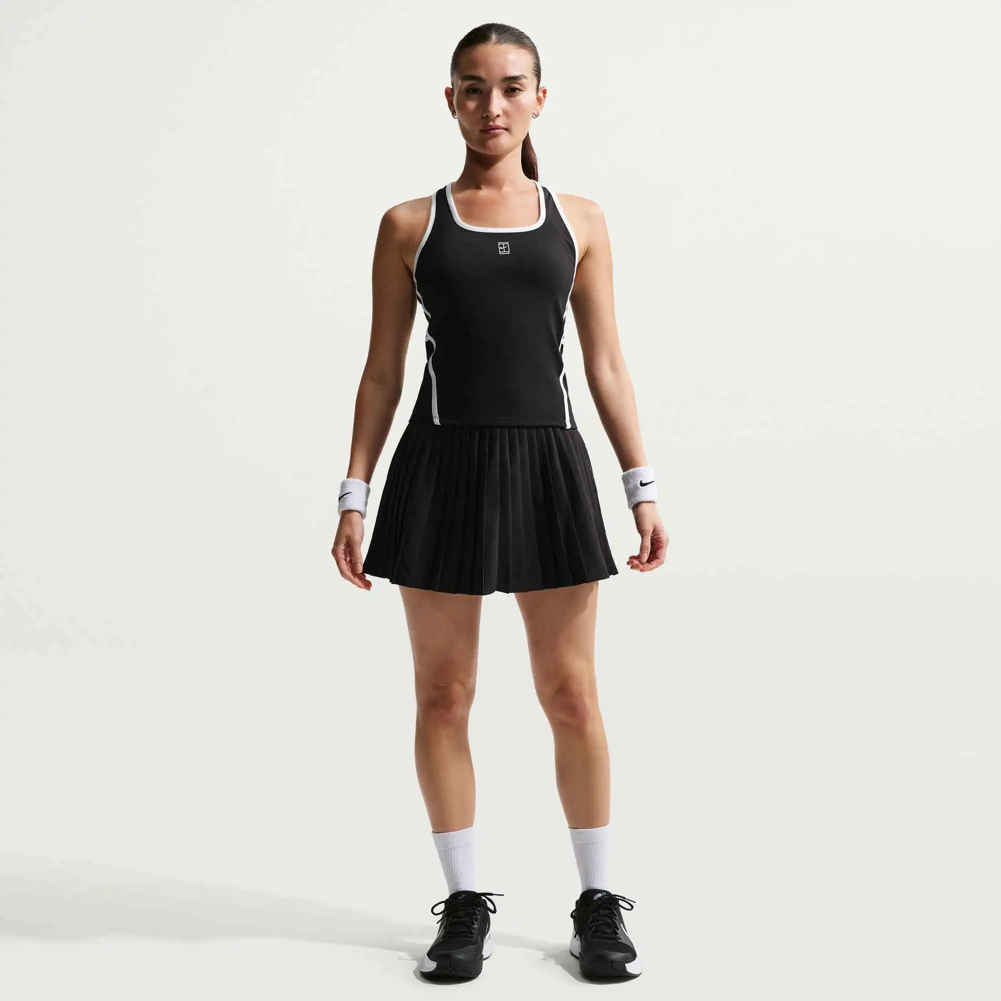 Nike Victory Women"s Dri-FIT H – Bild 3