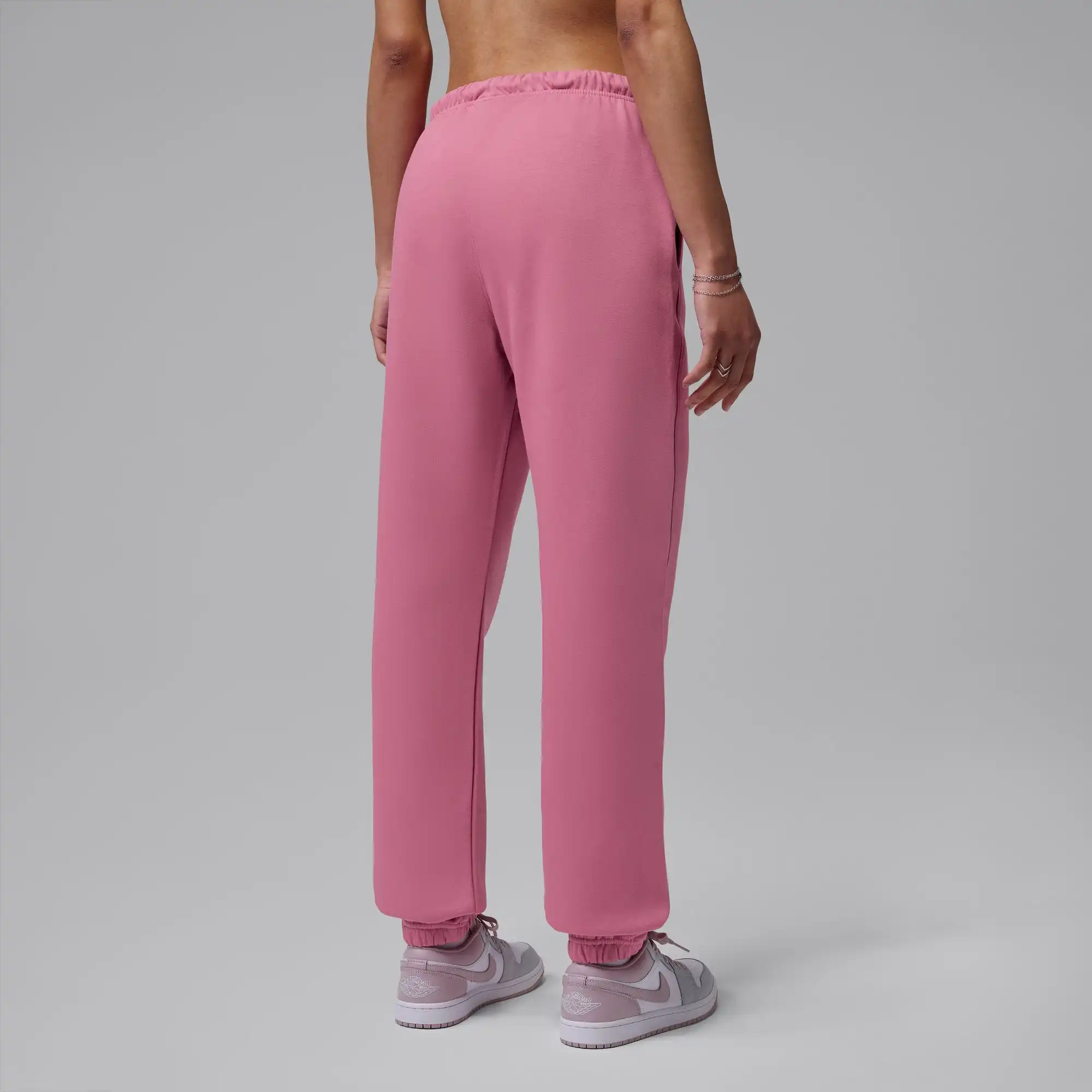 W JORDAN JUMPMAN FLC PANT 2 – Bild 2