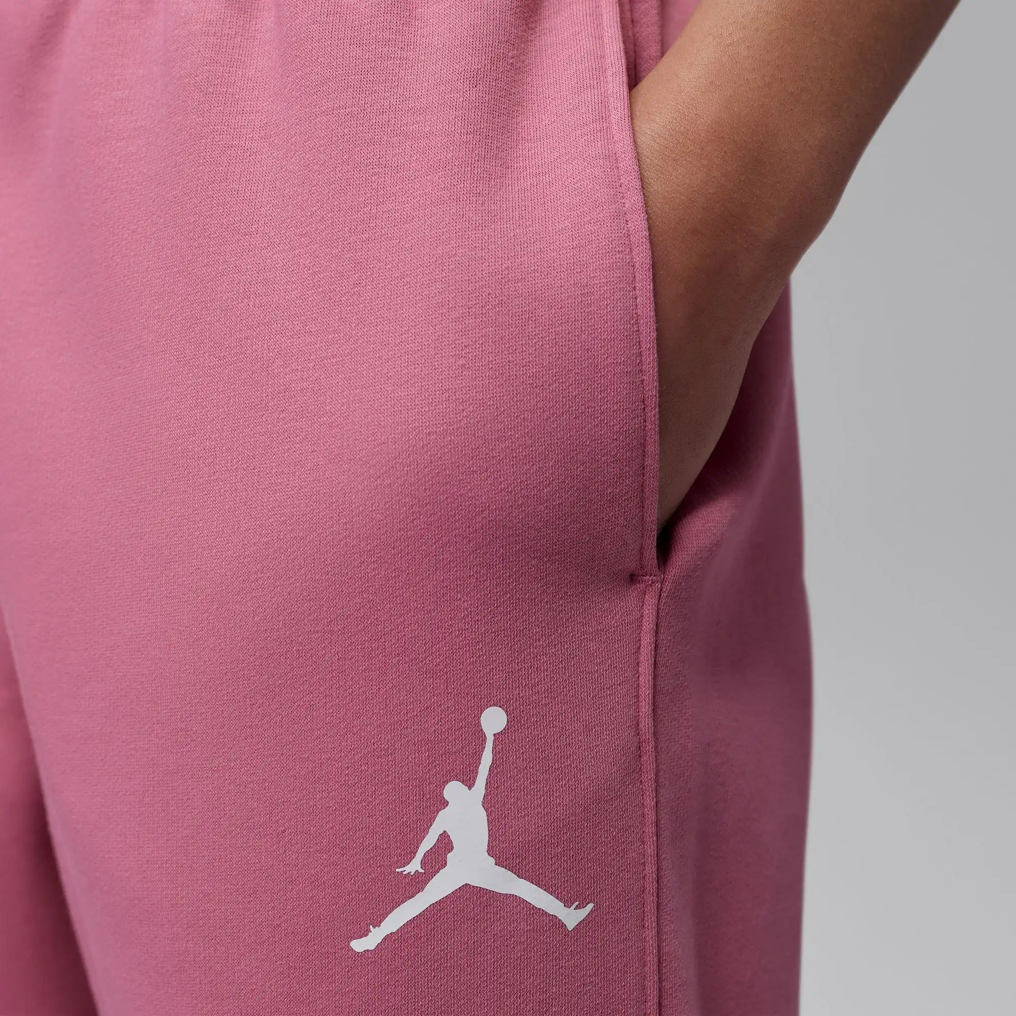 W JORDAN JUMPMAN FLC PANT 2 – Bild 3