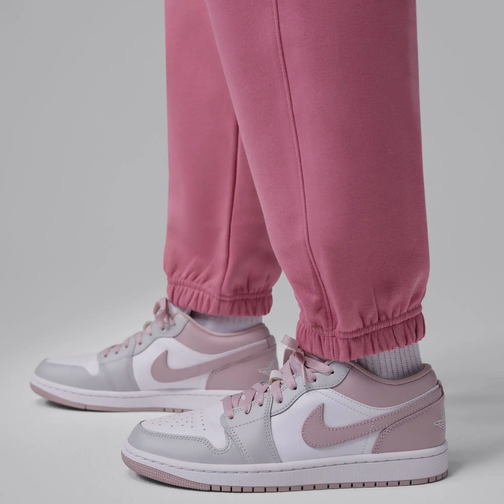 W JORDAN JUMPMAN FLC PANT 2 – Bild 4