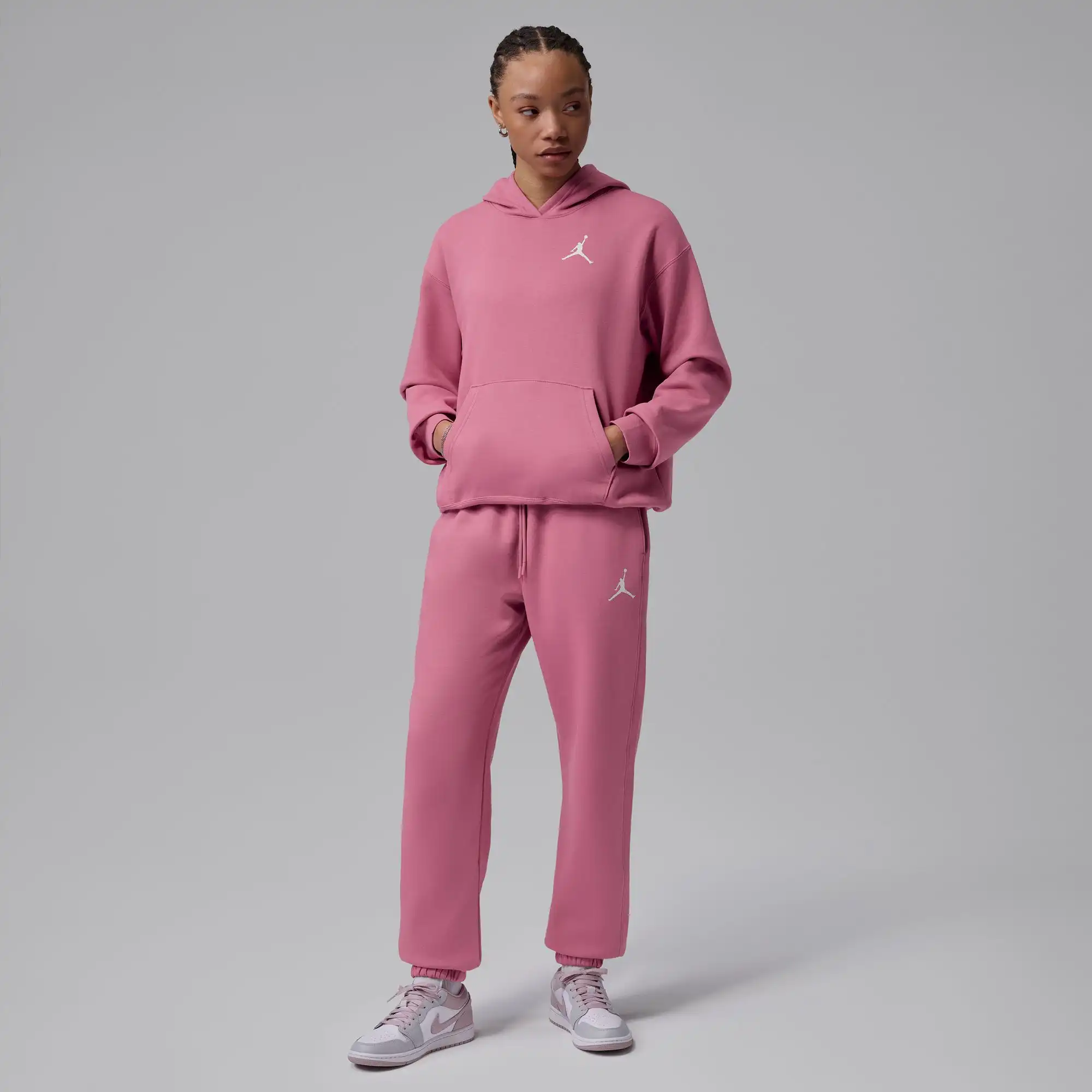 W Jordan JUMPMAN FLC PO 2 – Bild 7