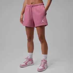 W JORDAN JUMPMAN FLC SHORT 2