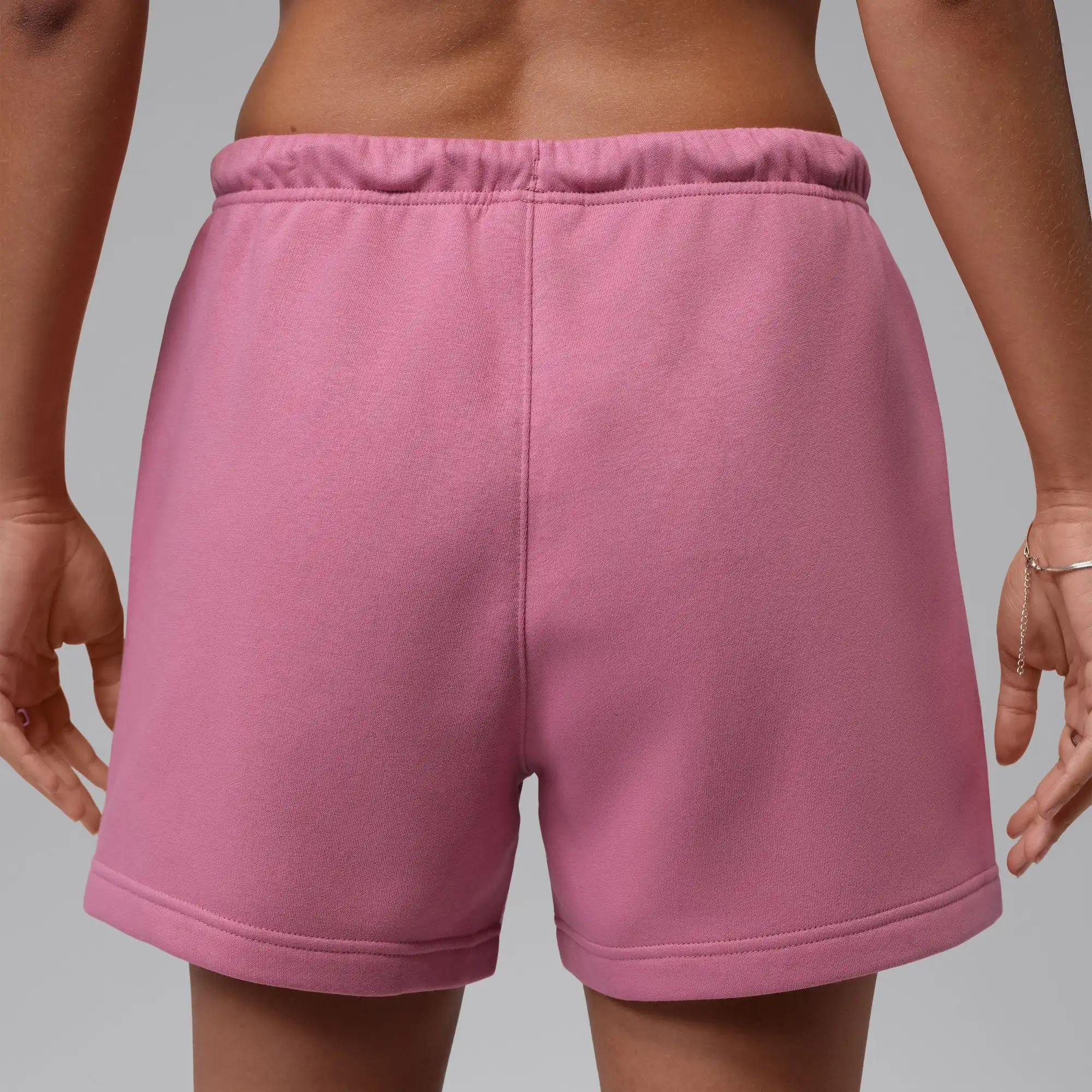 W JORDAN JUMPMAN FLC SHORT 2 – Bild 2