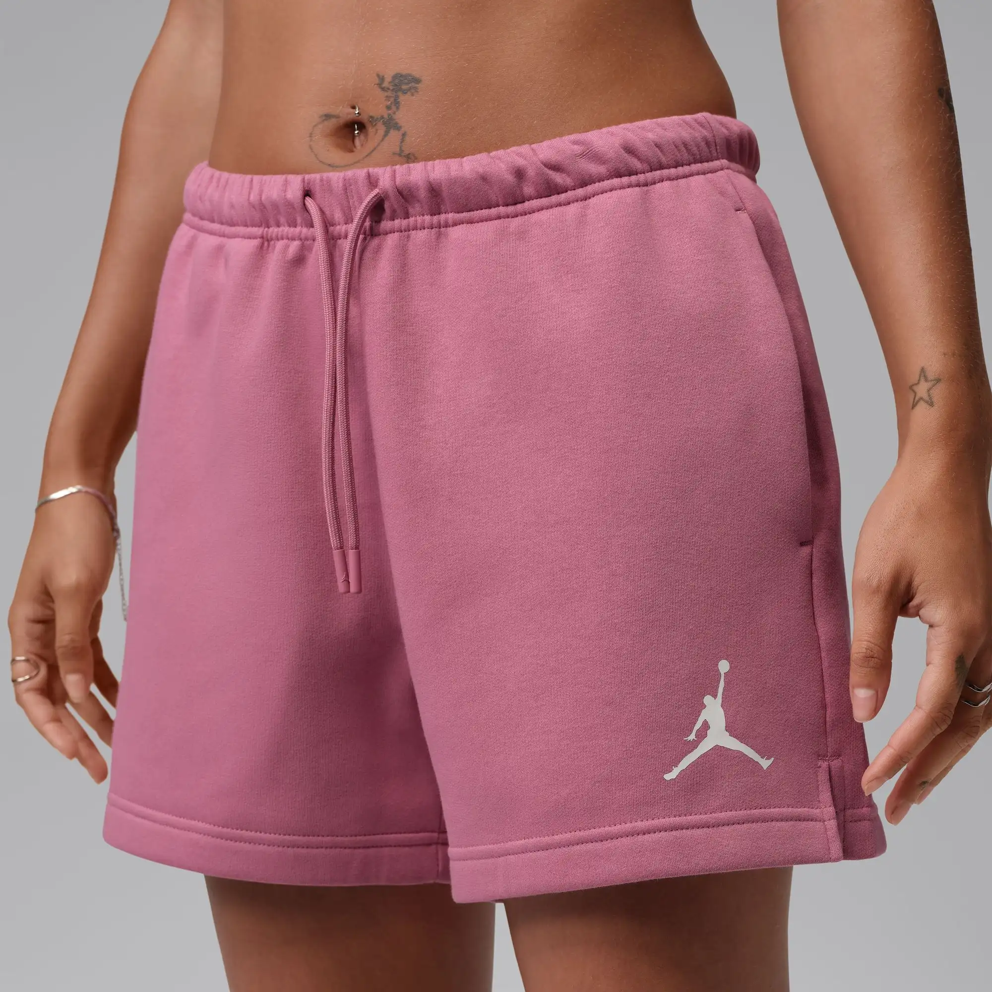 W JORDAN JUMPMAN FLC SHORT 2 – Bild 3