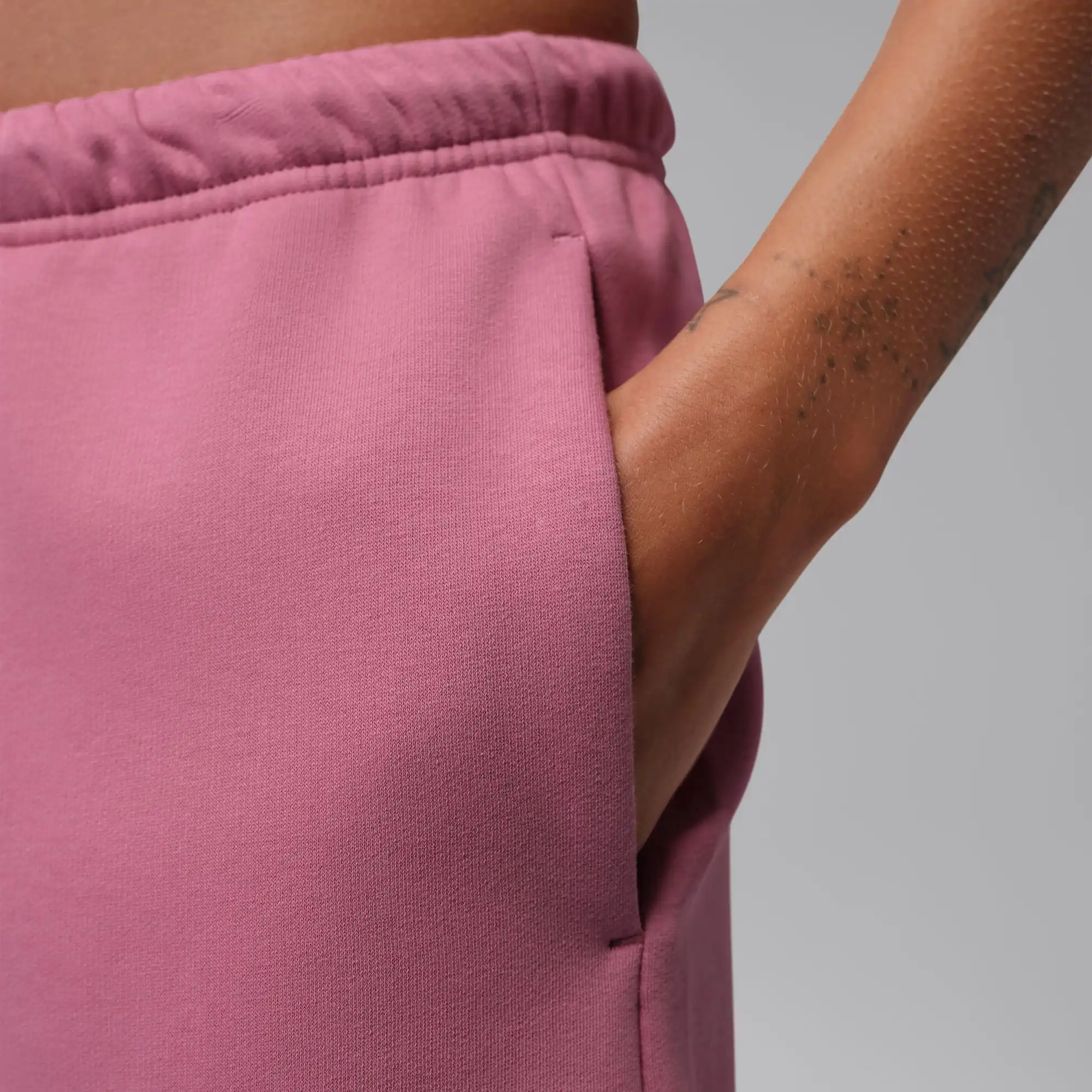 W JORDAN JUMPMAN FLC SHORT 2 – Bild 4