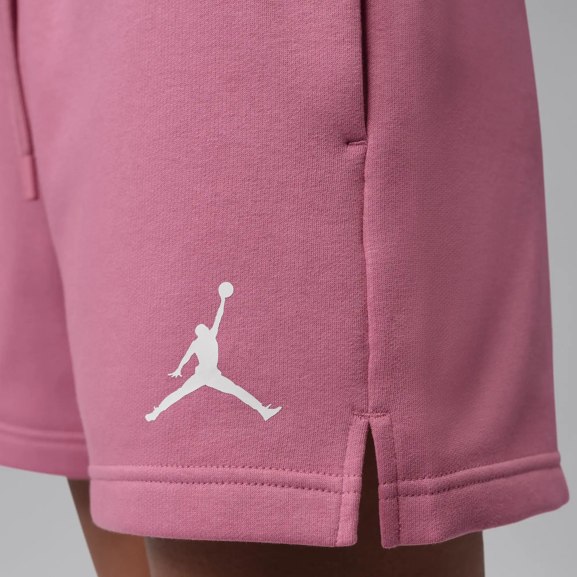 W JORDAN JUMPMAN FLC SHORT 2 – Bild 5