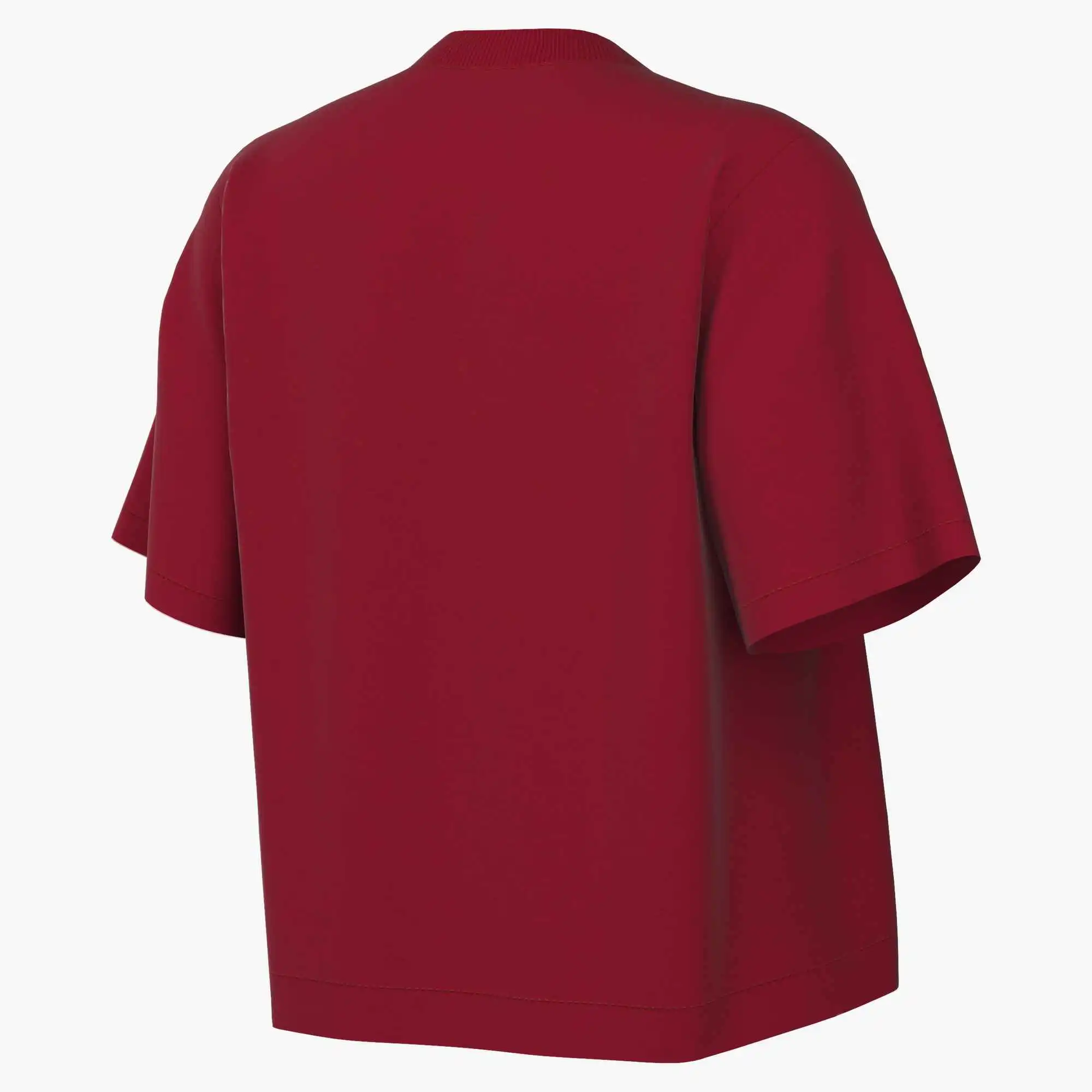 W JORDAN JUMPMAN SS GF TEE LBR 2 – Bild 2