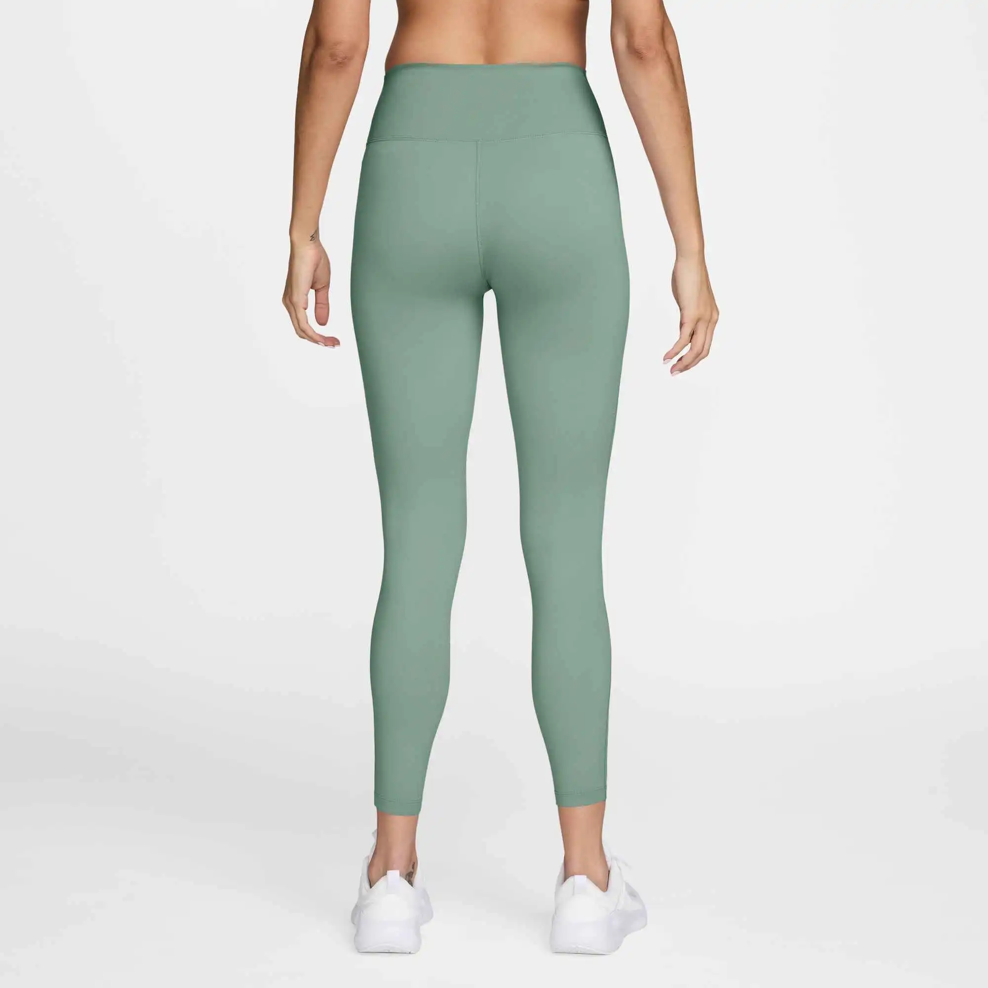 W NK DF ONE HR 7/8 TIGHT USEAM – Bild 2