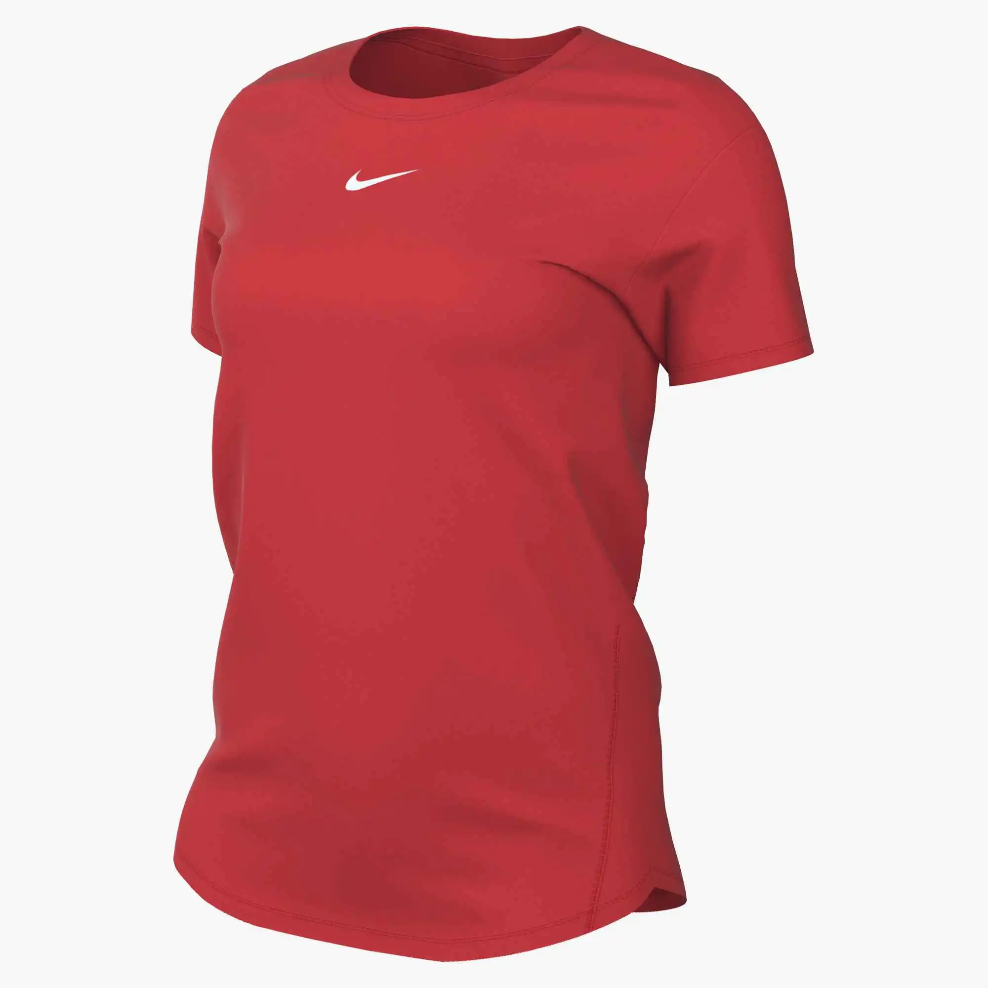 W NK ONE CLASSIC DF SS TOP – Bild 3