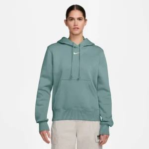 W NSW PHNX FLC STD PO HOODIE