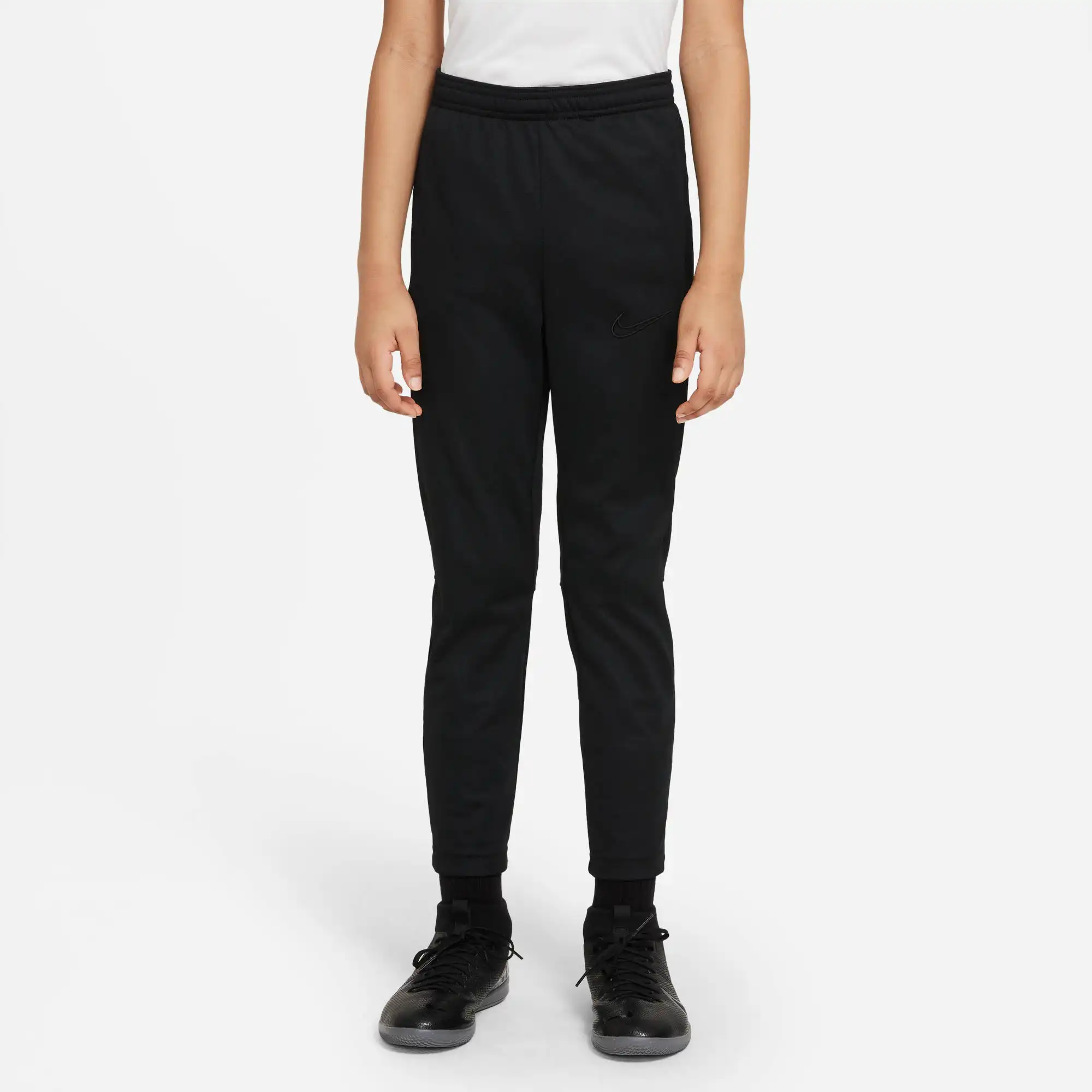 Y NK DRY ACD21 TRK SUIT K BLACK/BLACK/BLACK – Bild 4