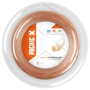 Poly Force 1,29mm Set