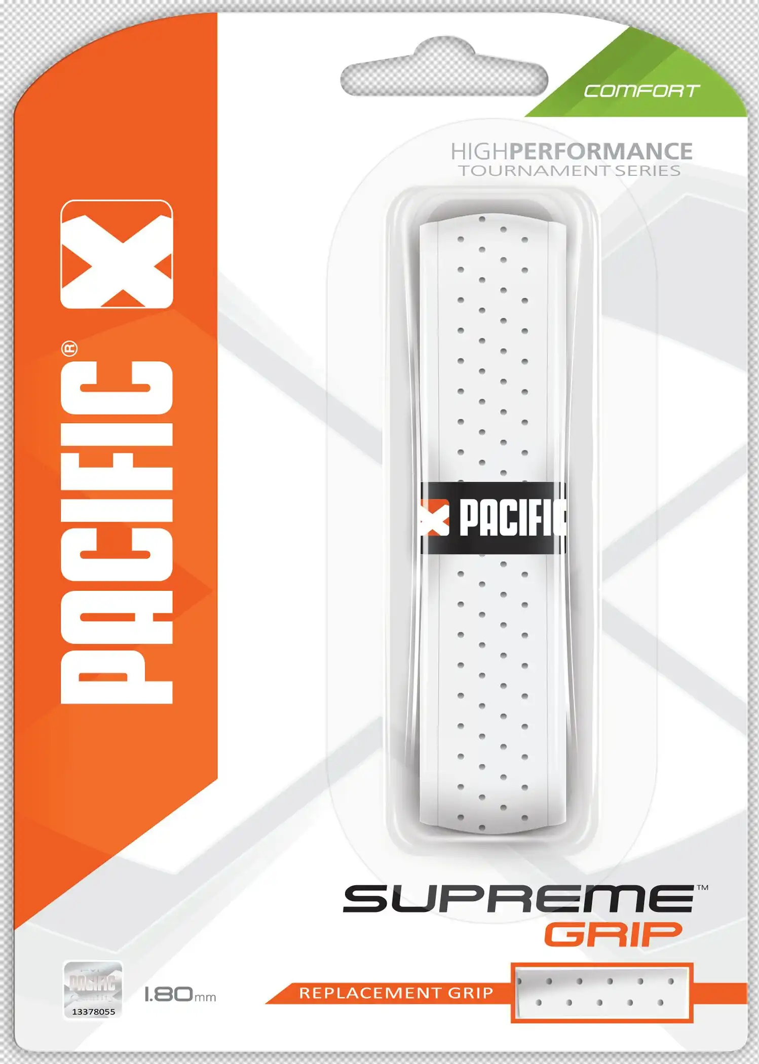 Supreme Grip