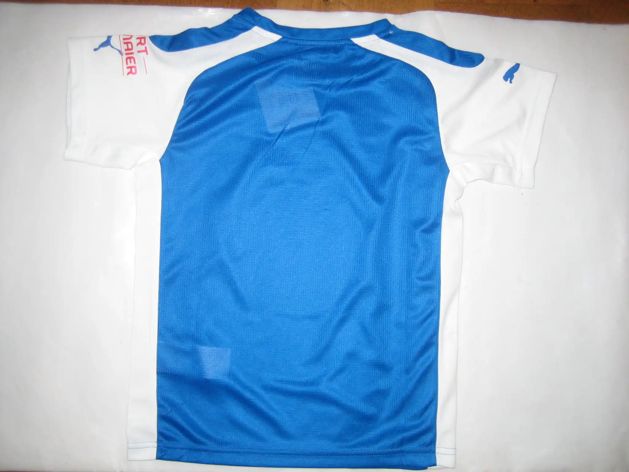 Speed Jersey – Bild 2