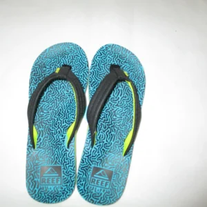Kids Ahi Sandals