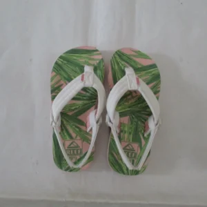 Little Ahi Missy Sandals Sonstige Hauptfarbe