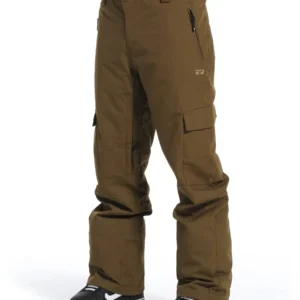 BUZZ R Mens Snowpant