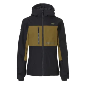 Geri-R-JR Boys Snowjacket