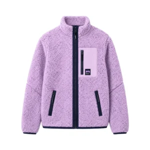 Girls Fleece EDEN
