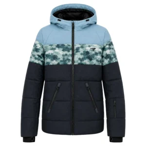 Girls Snowjacket NADY