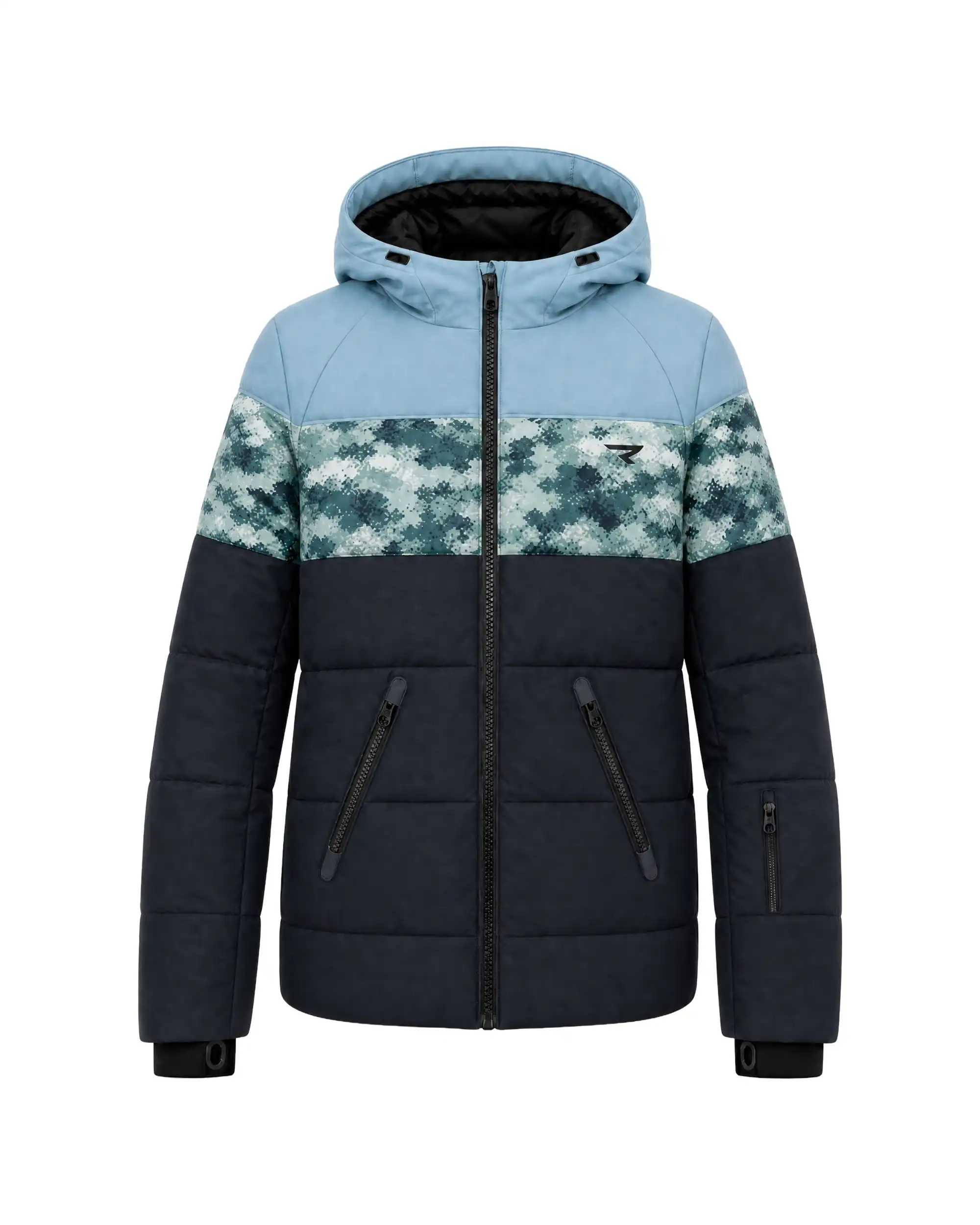 Girls Snowjacket NADY