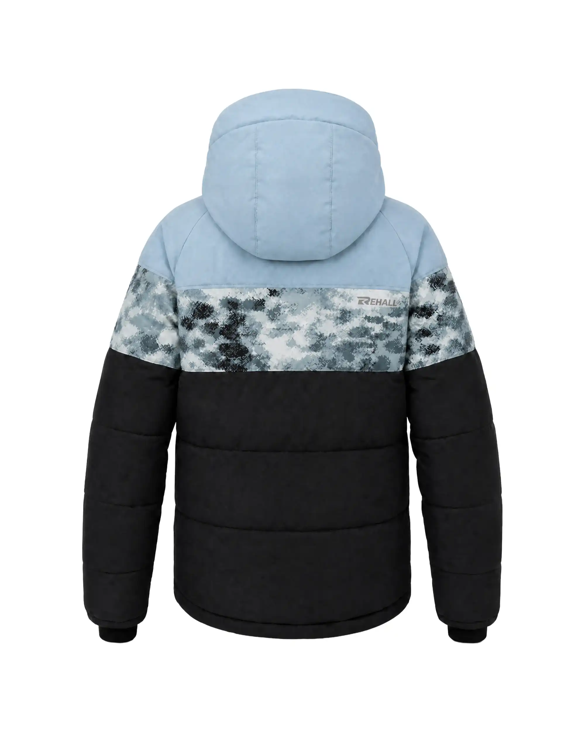 Girls Snowjacket NADY – Bild 2
