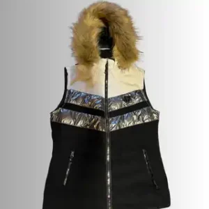 Jaimee-R Bodywarmer