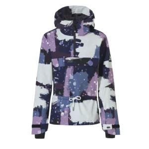 LOIZA-R-JR Girls Snowjacket