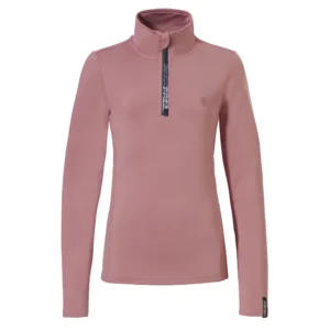 MICHA-R-JR Girls Basic Solid