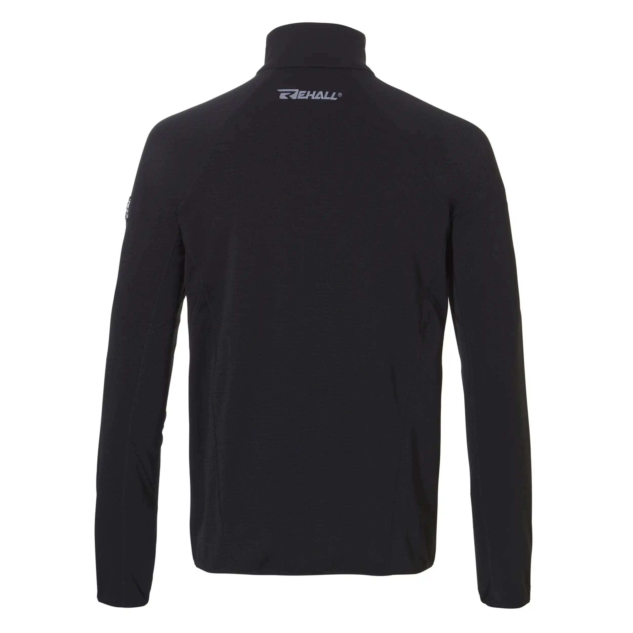 MICK-R- Mens PWR Fleece Jacke – Bild 2