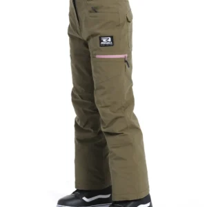 NORI-R-JR Girls Snowpants