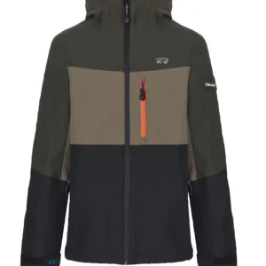 Ozzy-R jr Boys snow Anora