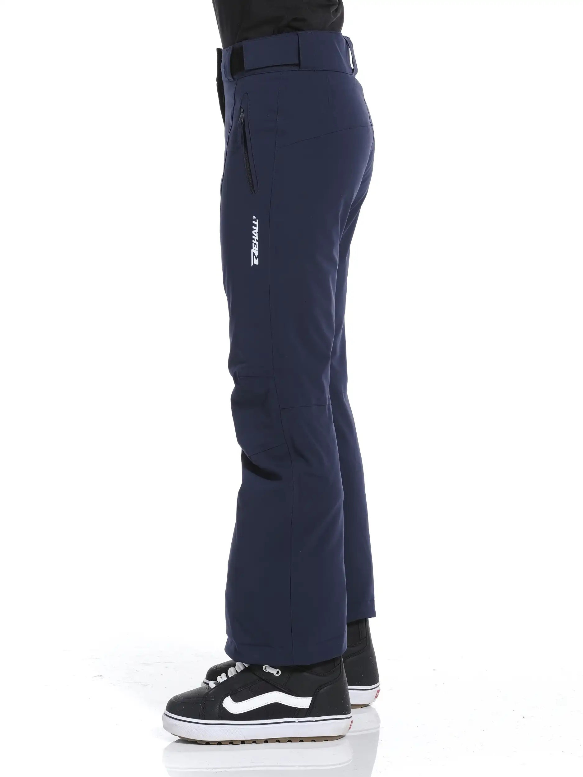 ROMANA R JR Girls Snowpant – Bild 2